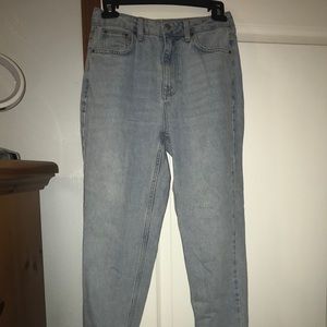 TopShop Jeans